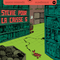 Picture of Sylvie pour la caisse 5