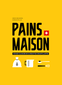 Picture of pains maison