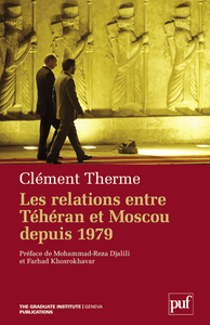 Image de Relations entre Téhéran et Moscou depuis 1979