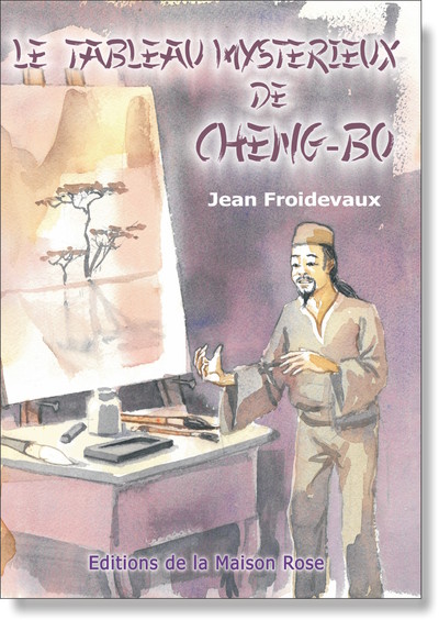Image de Le Tableau mystérieux de Cheng-Bô