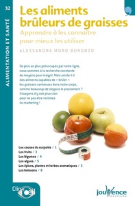 Picture of n°32 Les aliments bruleurs de graisse
