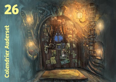 Image de Calendrier 2026