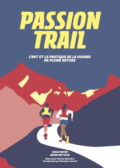 Picture of Passion trail