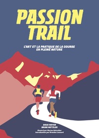 Picture of Passion trail
