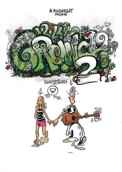 Picture of Willy Grunch 2