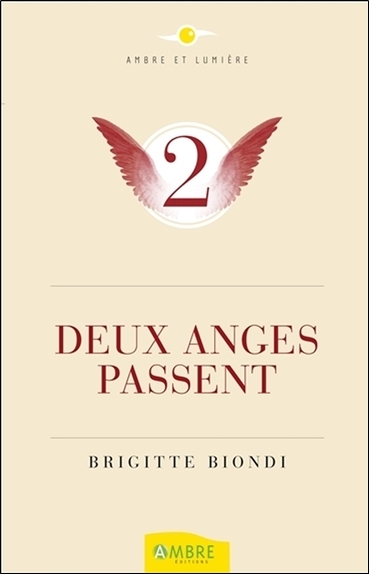 Image de Deux anges passent
