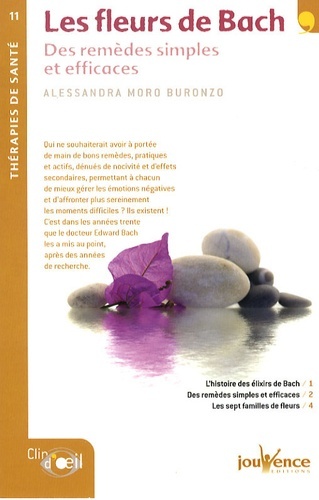 Image de n°11 Les fleurs de Bach
