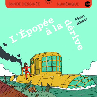 Picture of L'Épopée à la dérive