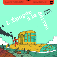 Picture of L'Épopée à la dérive