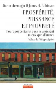 Picture of Prospérité, puissance et pauvreté