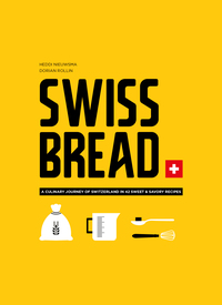 Picture of Swiss Bread