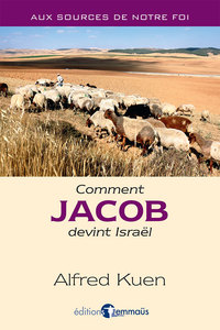 Image de Comment Jacob devint Israël