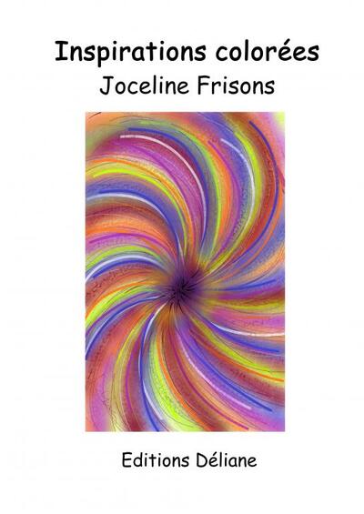 Picture of Inspirations colorées