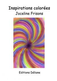 Picture of Inspirations colorées