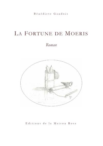 Picture of La Fortune de Moeris