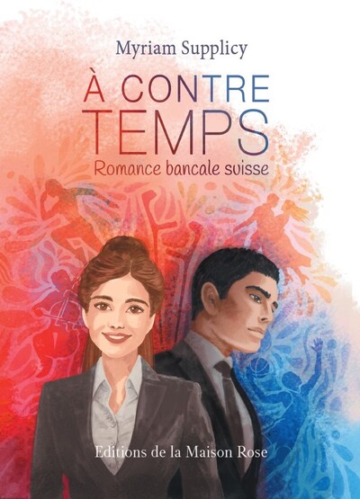 Picture of A contretemps