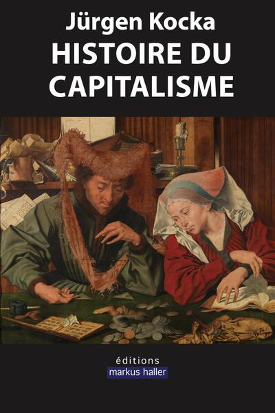Image de Histoire du capitalisme