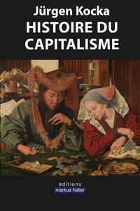 Image de Histoire du capitalisme