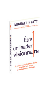 Image de Être un leader visionnaire