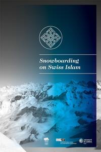 Image de Snowboarding on Swiss Islam