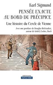 Picture of Pensée exacte au bord du précipice