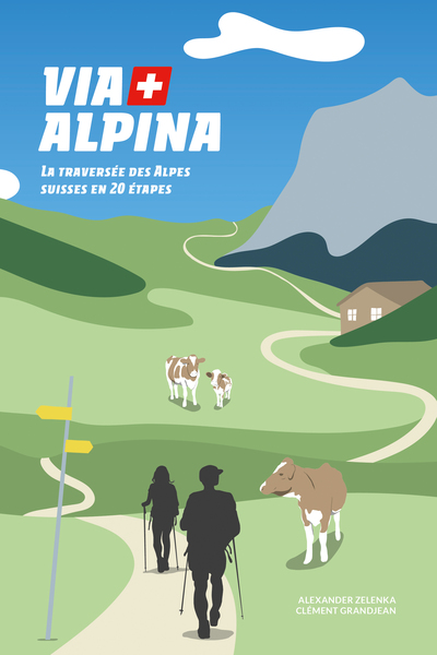 Image de via alpina