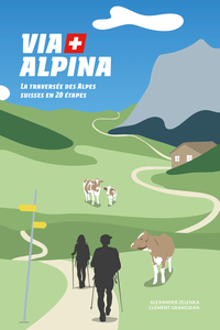 Image de via alpina