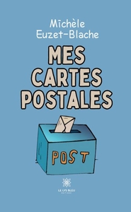 Picture of Mes cartes postales