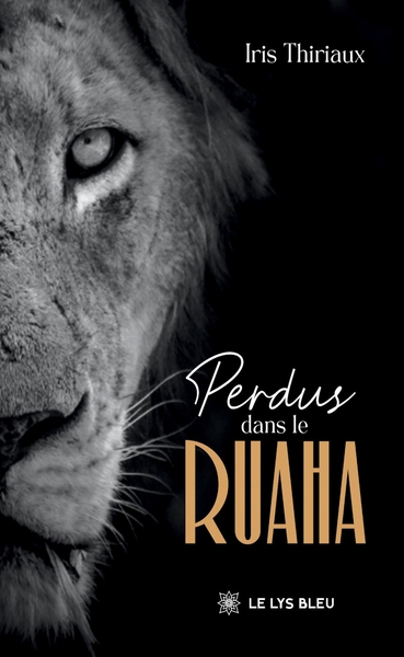 Picture of Perdus dans le Ruaha