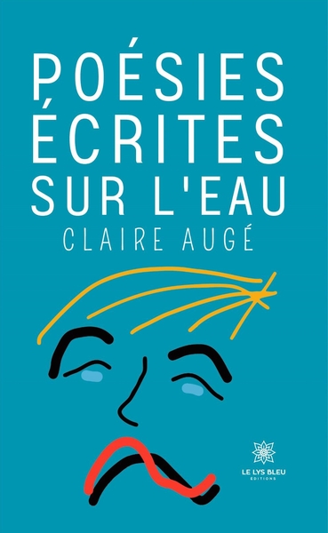 Image de Poésies écrites sur l'eau