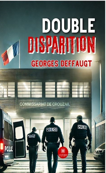 Picture of Double disparition