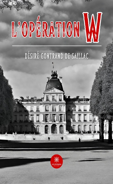 Picture of L'opération W