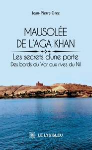 Picture of Mausolée de l'Aga Khan