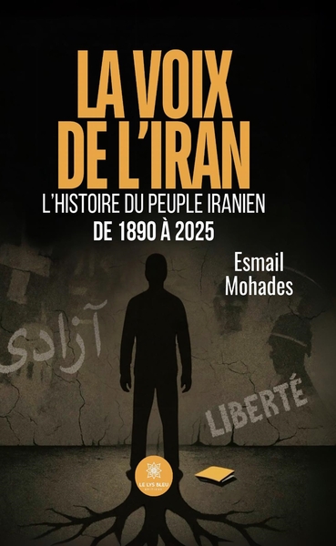 Picture of La voix de l'Iran
