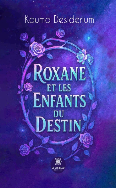 Image de Roxane et les enfants du destin