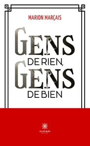 Picture of Gens de rien, gens de bien