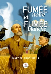 Image de Fumée noire et fumée blanche