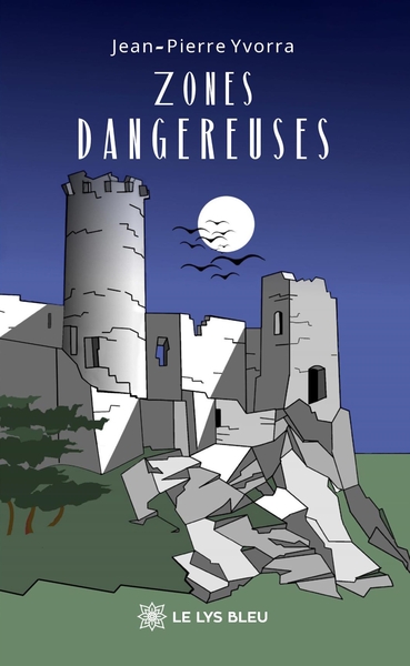 Image de Zones dangereuses