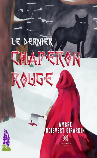 Image de Le dernier Chaperon Rouge