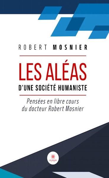 Picture of Les aléas d'une société humaniste