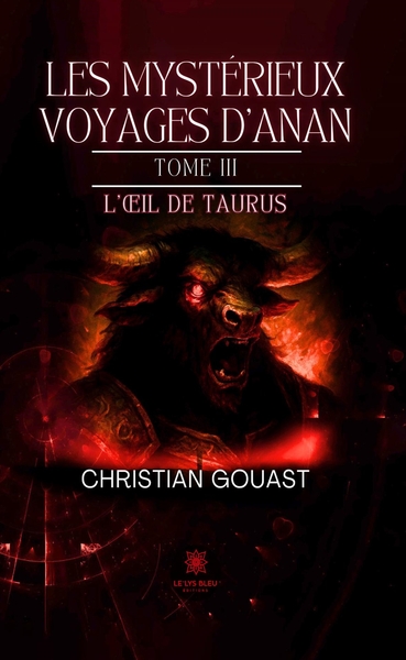 Picture of Les mystérieux voyages d'Anan