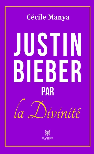 Image de Justin Bieber par la Divinité