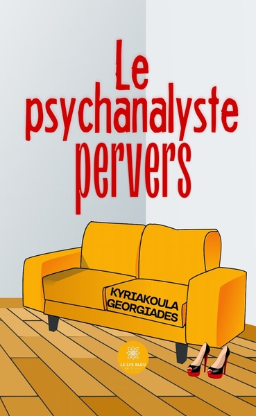 Picture of Le psychanalyste pervers