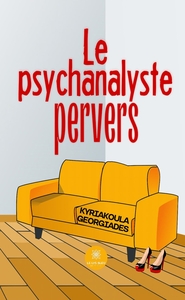 Picture of Le psychanalyste pervers