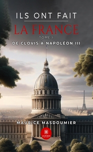 Image de Ils ont fait la France