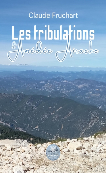 Image de Les tribulations d'Amédée Airache