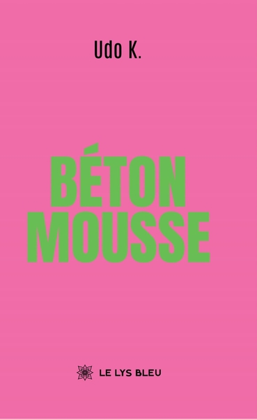 Image de Béton mousse