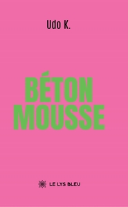 Image de Béton mousse