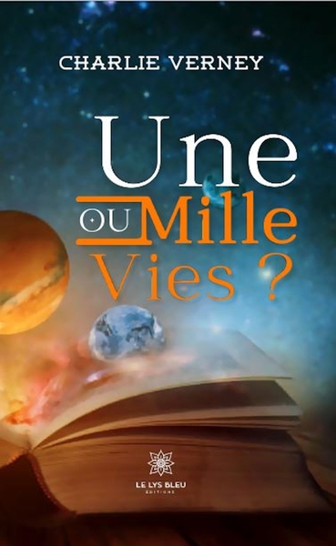 Image de Une ou mille vies ?