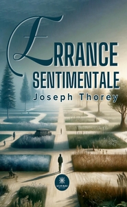 Picture of Errance sentimentale